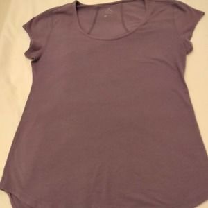 Women Aspire shirt. Size M